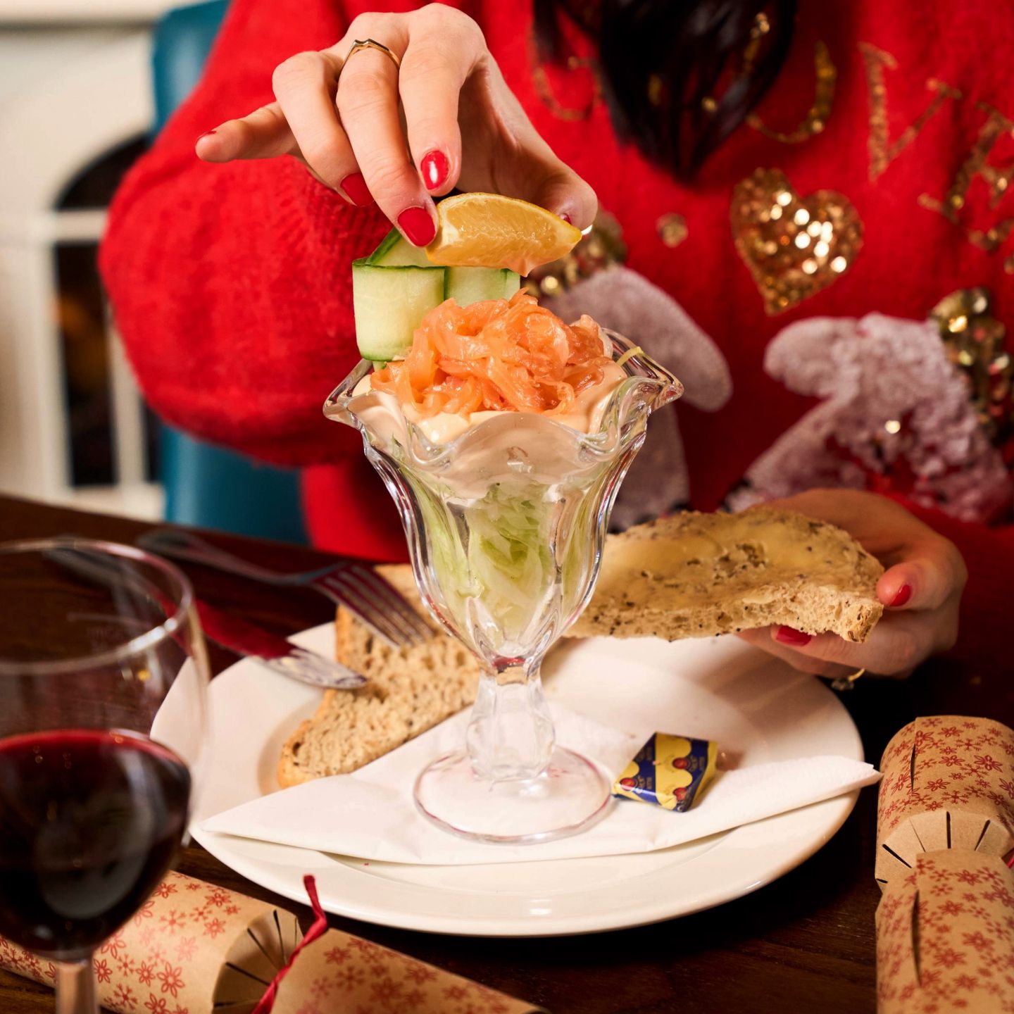 Christmas Day 2025 Lunch, Dinner & Dining at The Eagle Inn in Stockton on Tees