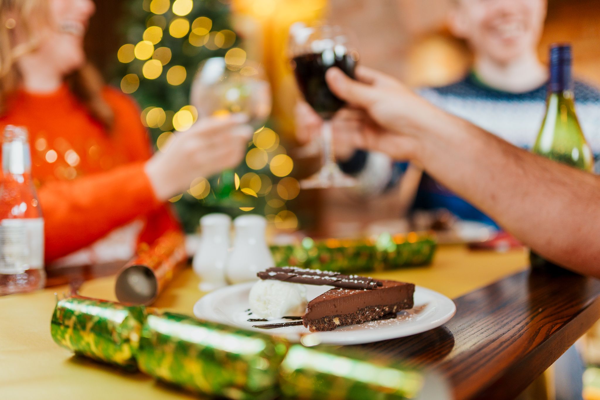 Even more magical occasions at The Eagle Inn