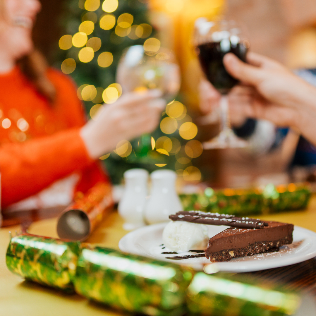 Christmas at The Eagle Inn